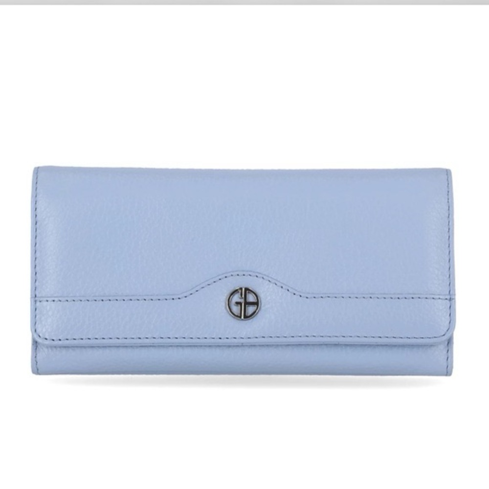 Giani Bernini Women’s 2 Piece Brand New Wallets